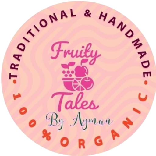 Fruity Tales